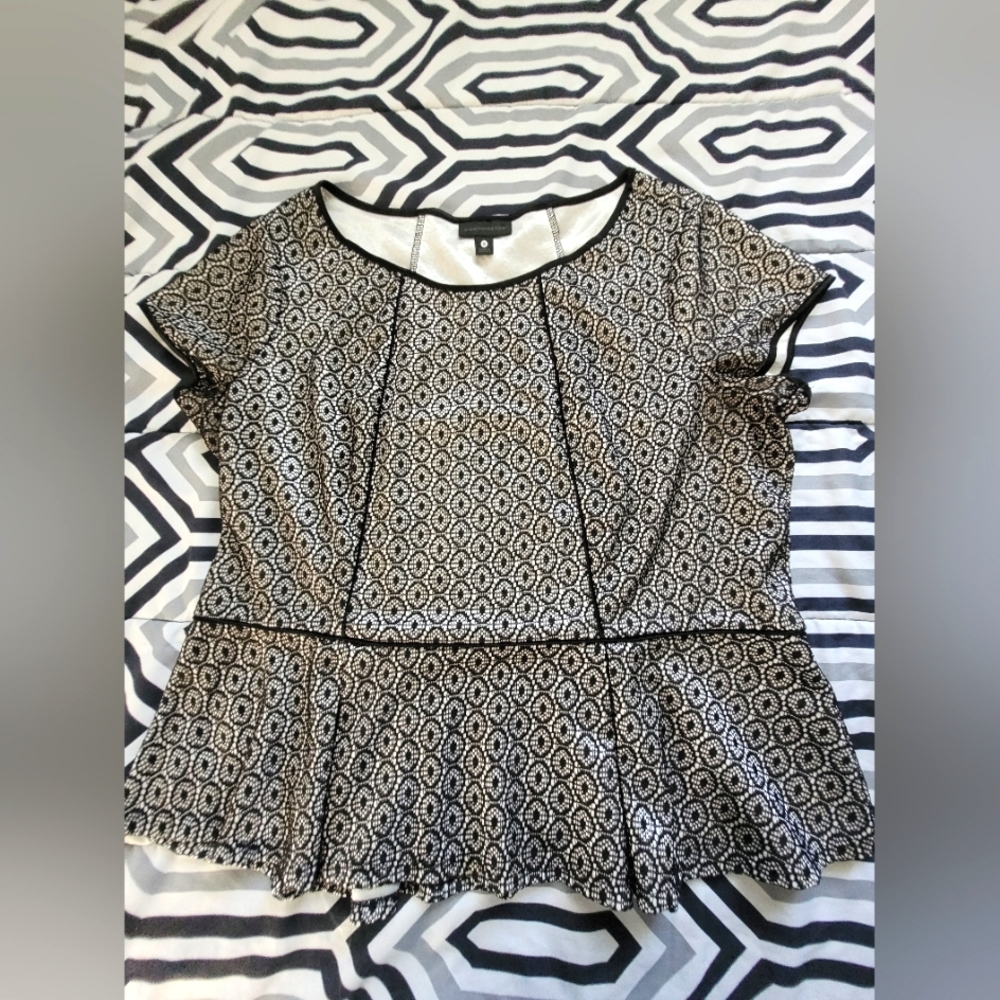 Worthington 1xl top officewear